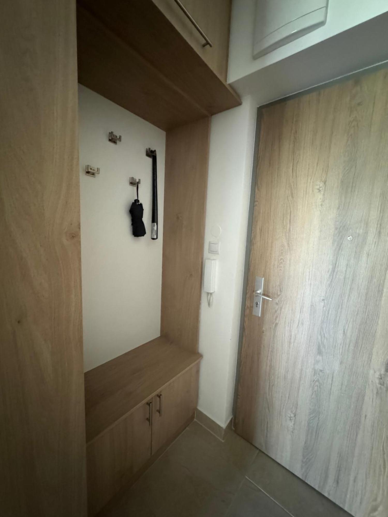 Lelle Resort Apartman Balatonlelle Eksteriør billede